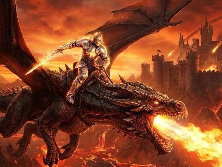 Lucky Orbiter hero collage